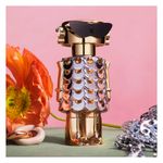 Perfume Paco Rabanne Fame Eau De Parfum 80ml